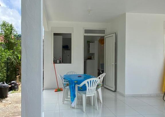 Port-Louis Casa | La Maison de la Plage - Plage du Souffleur - Port Louis