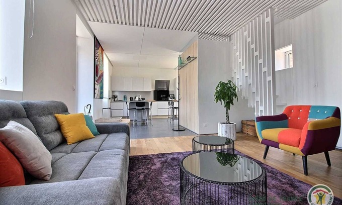 Lannion Casa | La Maison de Lannion