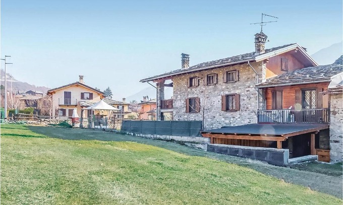 Villair-Amerique Apartamento | La Maison De Laurent