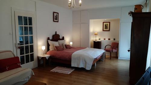 Guebwiller Cama Y Desayuno | La maison de Lili