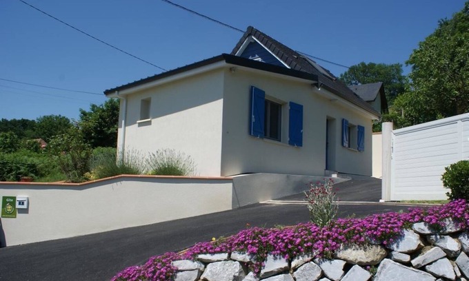 Espoey Casa | LA Maison DE Madeleine
