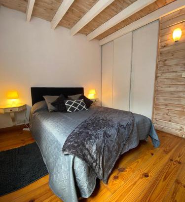 Pessac Casa | La maison de Mamie