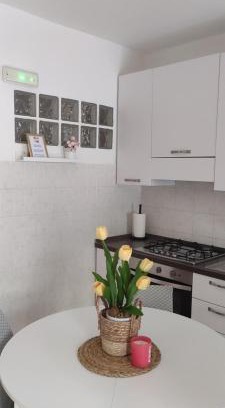 San Bartolomeo in Galdo Apartamento | La Maison de Maricla'