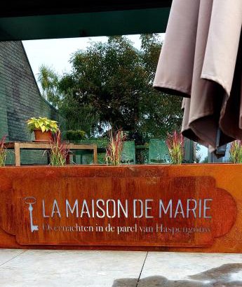 Kerniel Casa | La Maison de Marie