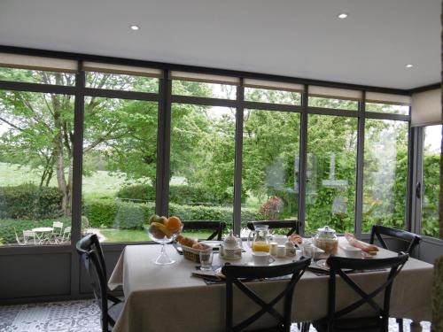 Kerien Cama Y Desayuno | La Maison de Marie