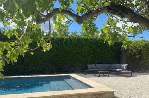 Seguret Casa | La maison de Marinette