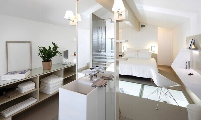 Fleurie Casa | La Maison de Marius Saint Amour Bellevue