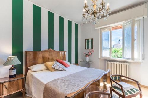 Sandra Apartamento | La Maison de Mely with garden