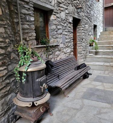 Courmayeur Apartamento | La Maison de Mettelira