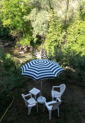 Le Fugeret Apartamento | La Maison de Michele