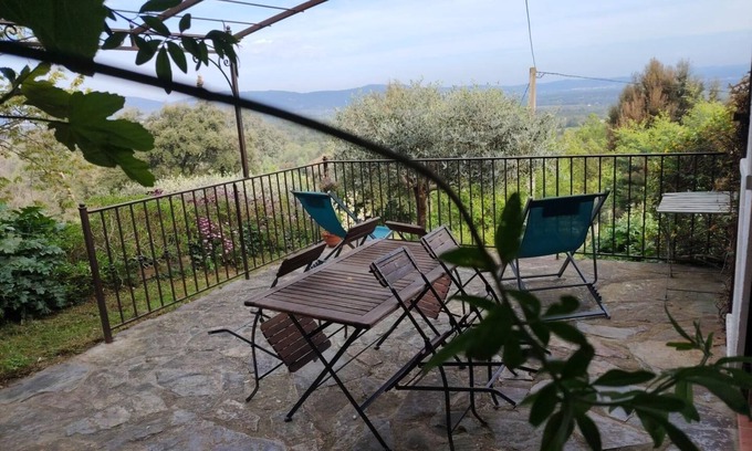 Les Mayons Casa | La Maison de Nathalie Gîte Roméo G2483