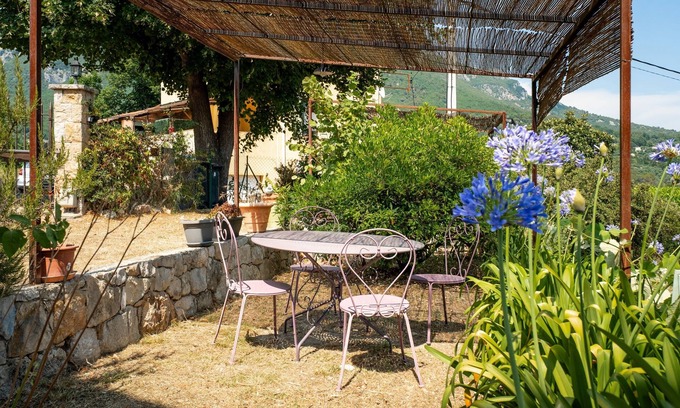 Le Bar-sur-Loup Apartamento | La Maison de Noélie - 1er Etage