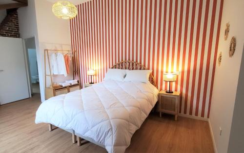Gonnehem Cama Y Desayuno | La Maison de nos Parents