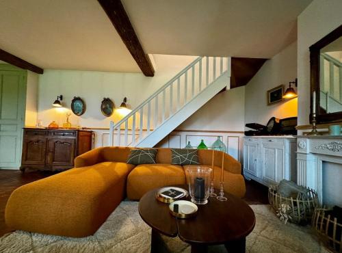 Chaumot Casa | La Maison de Passy