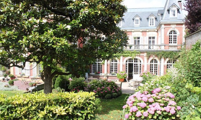 Eu Casa | La Maison de Paul B