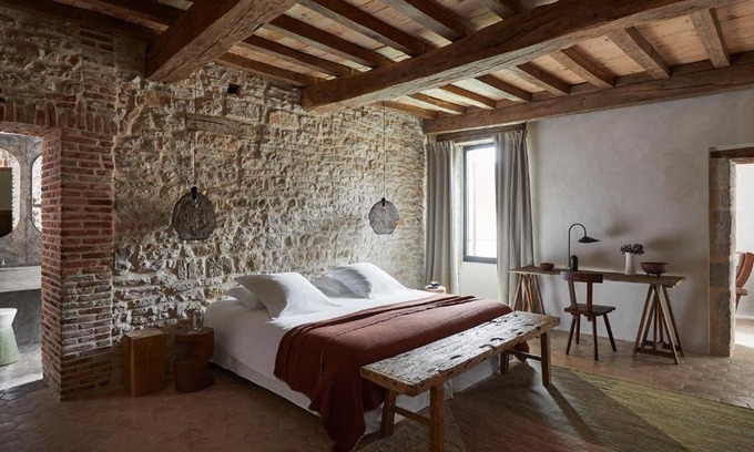 Pommard Casa | La Maison de Pommard