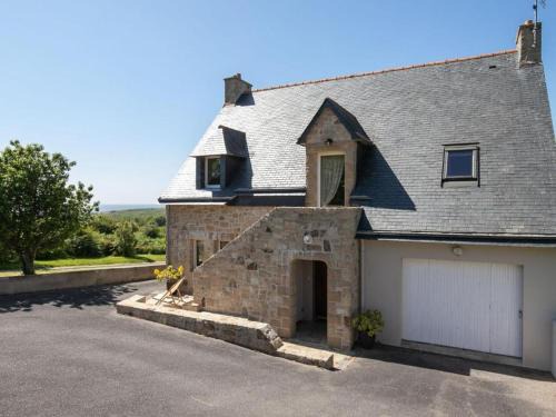 Crozon Casa | La Maison de Saint-Hernot
