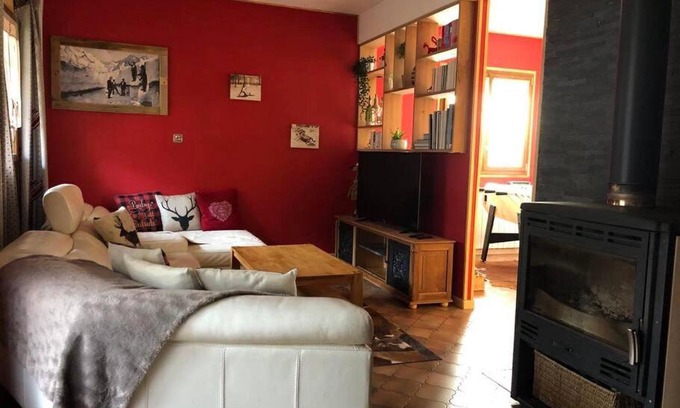 Murol Casa | La Maison de Suzanne