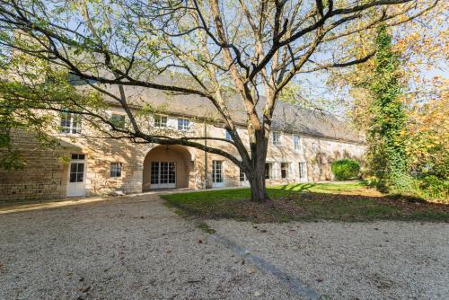 Bonneuil-Matours Casa | La Maison de Thérèse, Longère 15 people
