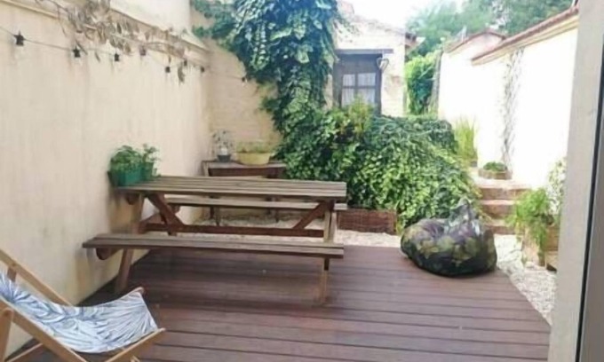 Lievin Casa | La Maison de Vaness - Liévin Centre