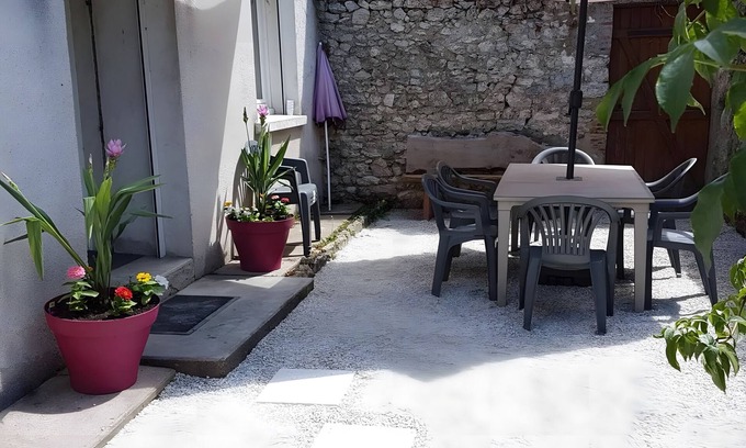 Muides-sur-Loire Casa | La Maison Defanny 1 - Muides-sur-Loire