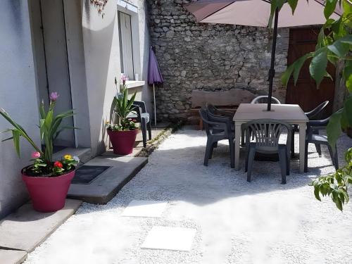 Muides-sur-Loire Casa | La Maison Defanny - 1