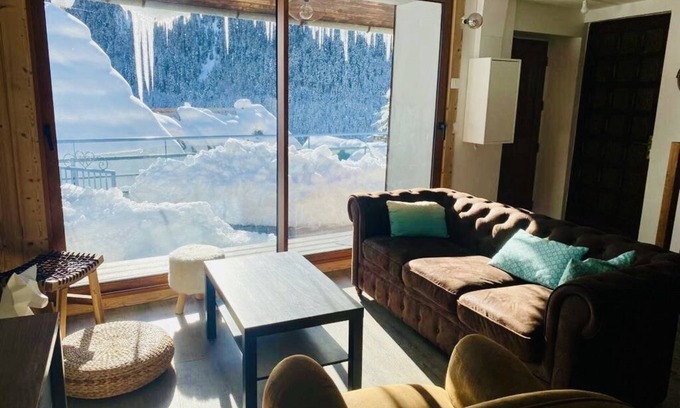 Venosc Casa | ☀️☃️La Maison des Alpes (8-minute gondola ride to Les 2Alpes)🤩