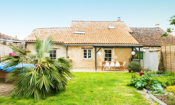 Latille Casa | La maison des Artistes ! Jolie maison de campagne