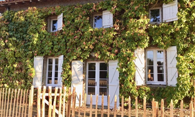 Cintegabelle Casa | La Maison des Champs