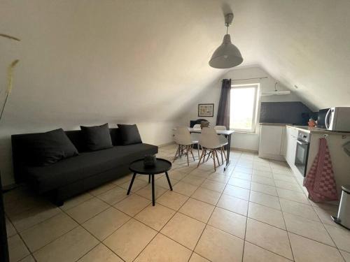 Frasnes-lez-Buissenal Apartamento | La maison des chevaux
