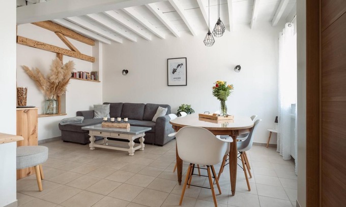 Dosches Casa | La Maison des Délices
