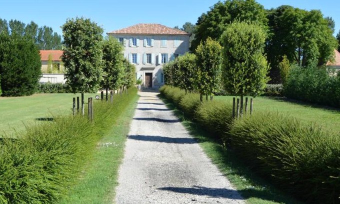 Monteux Casa | "La Maison des Anges" au Coeur de la Provence
