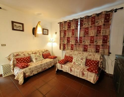Dolonne Apartamento | La maison des Guides - trilocale a 500 mt dalle piste di Dolonne
