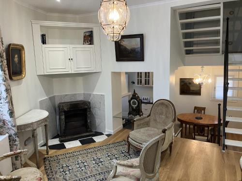 Sint-Lambrechts-Woluwe Apartamento | La Maison des Sources