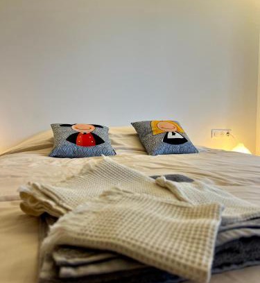 Orschwiller Apartamento | La maison des vignerons