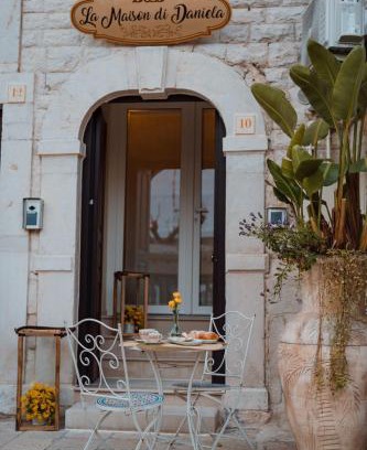 Terlizzi Casa | La Maison di Daniela