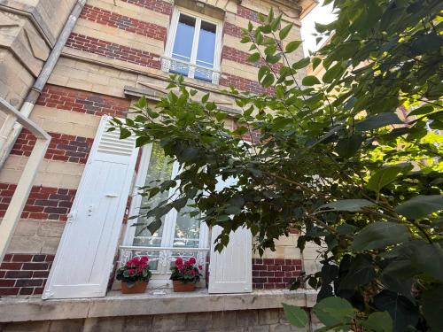 Chantilly Casa | La maison du 18