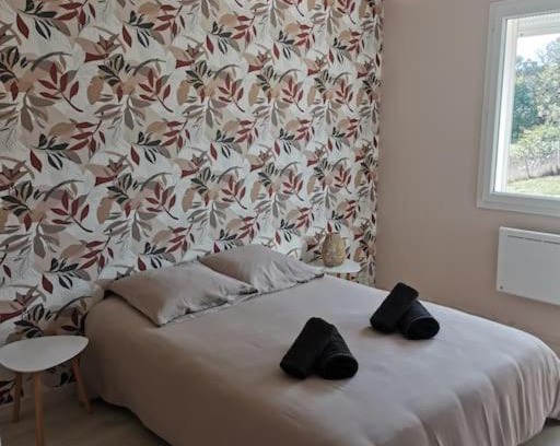 Vielmur-sur-Agout Casa | La Maison du Bagas, 7pers