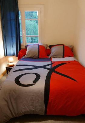 Moulis Casa | la maison du bonheur chez Yann HUMBLET