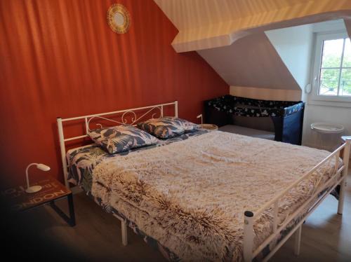 Alencon Casa | la maison du bonheur
