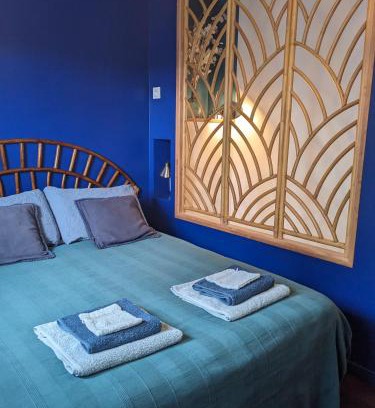 Camaret-sur-Mer Cama Y Desayuno | La Maison du Cosquer