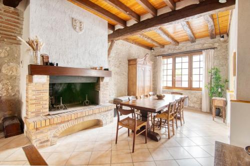 Marsac Casa | La Maison du Forgeron - Maison au calme de 110 m2