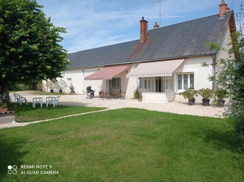 Chitenay Casa | La Maison du Gaillard
