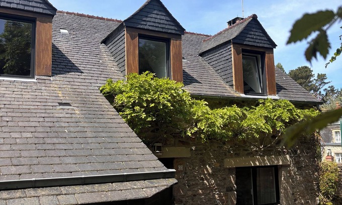 Urville-Nacqueville Casa | La Maison du Lavoir