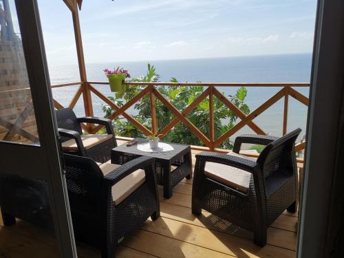 Acoua Chalet De Esquí | La maison du nord, T2 privé