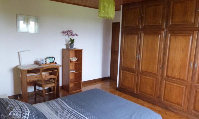 Came Cama Y Desayuno | la maison du parc