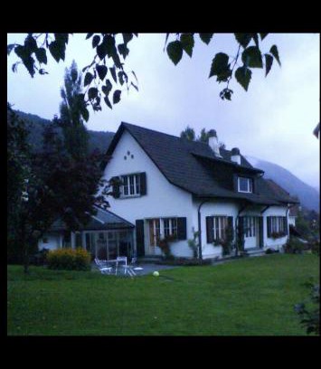 Moutier Cama Y Desayuno | La maison du petit bonheur