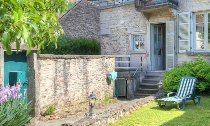 Villebois Casa | La Maison du Poète - Villebois
