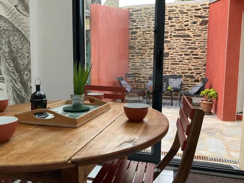Plerin Apartamento | LA MAISON DU PORT