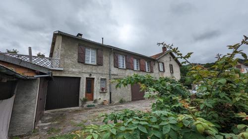 Audressein Casa | La maison du sabotier